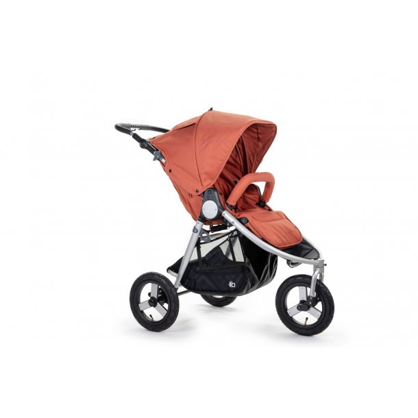 Bumbleride Indie, Clay