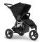 Bumbleride Indie (2022), Matte Black
