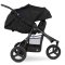 Bumbleride Indie (2022), Matte Black