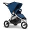 Bumbleride Indie (2022), Maritime Blue