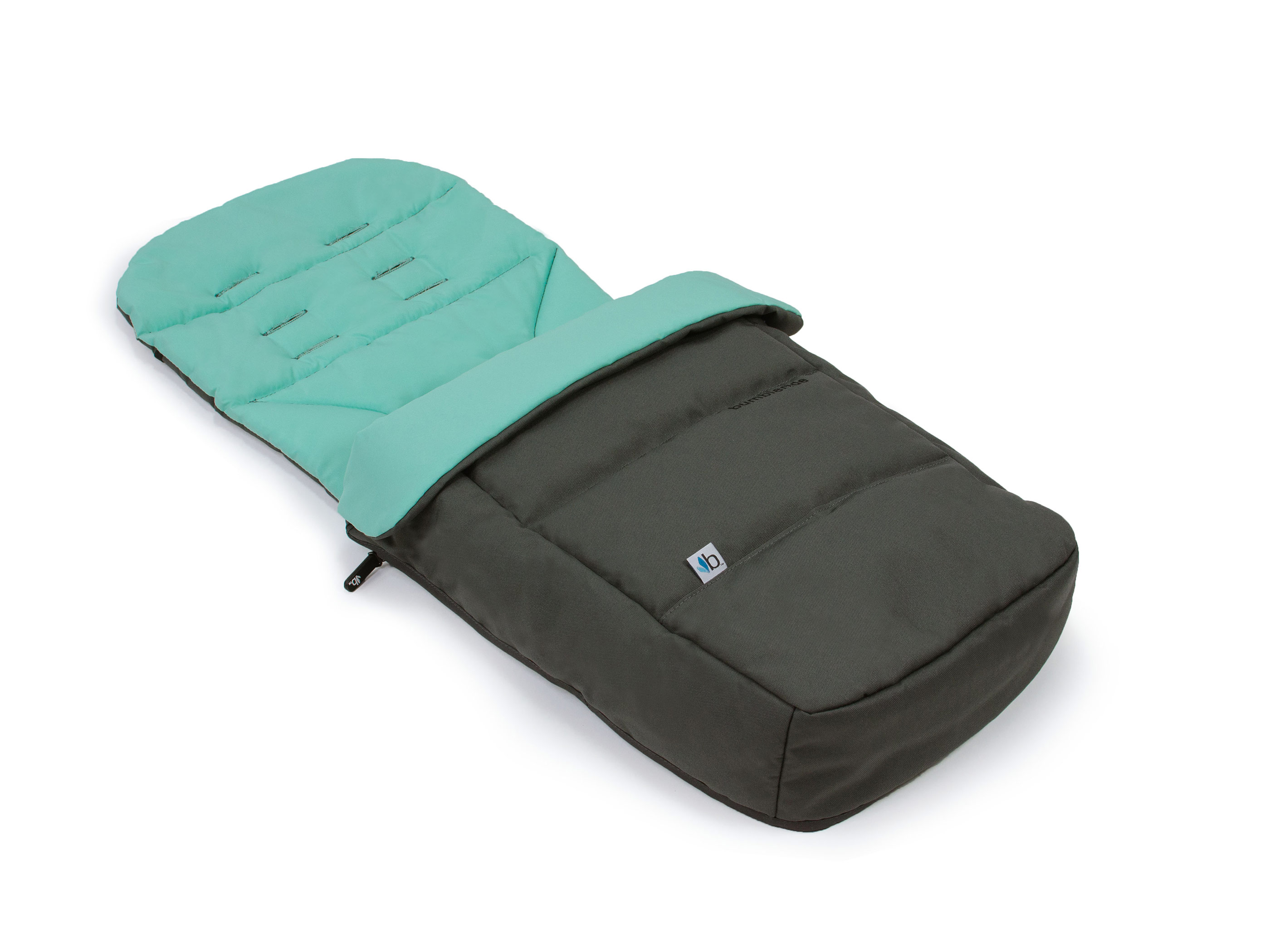 Bumbleride Footmuff (2019/2020), Dawn 