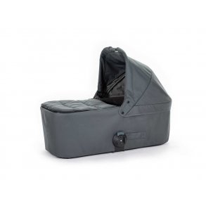 Bumbleride Era/Indie/Speed Carrycot (2018/2019/2020), Dawn Grey Mint