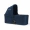 Bumbleride Indie Twin Carrycot (2019/2020), Maritime Blue