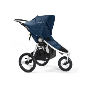 Bumbleride Speed, Maritim Blue