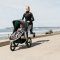 Bumbleride Speed, Matte Black