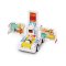 Kinder and Kids Ambulans med ljus, musik och rrelse