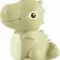 Kinder and Kids BIOplast stabletrn, Dinosaur
