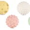 Kinder and Kids BIOplast sensorisk boll (6 st.)