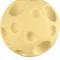 Kinder and Kids BIOplast sensorisk boll (6 st.)