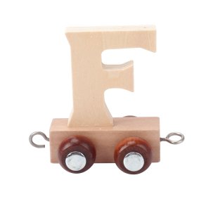 Kinder and Kids Navnetog bogstav F, Natur