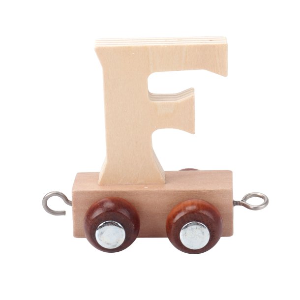 Kinder and Kids Navnetog bogstav F, Natur