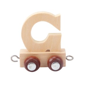 Kinder and Kids Navnetog bogstav G, Natur