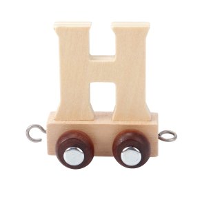 Kinder and Kids Navnetog bogstav H, Natur