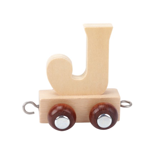 Kinder and Kids Navnetog bogstav J, Natur