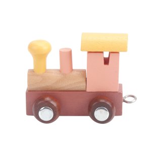 Kinder and Kids Navnetog lokomotiv, Arctic Sunrise