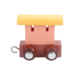 Kinder and Kids Navnetog togvogn, Arctic Sunrise