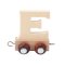 Kinder and Kids Namnt�g bokstav E, Natur