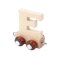 Kinder and Kids Namnt�g bokstav E, Natur