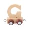Kinder and Kids Namnt�g bokstav G, Natur