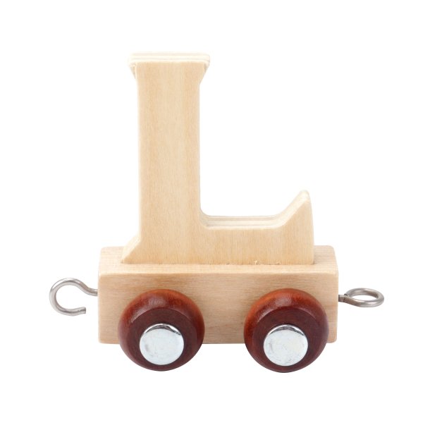 Kinder and Kids Namnt�g bokstav L, Natur