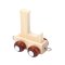 Kinder and Kids Namnt�g bokstav L, Natur