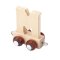 Kinder and Kids Namnt�g bokstav M, Natur