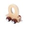 Kinder and Kids Namnt�g bokstav O, Natur