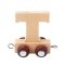 Kinder and Kids Namnt�g bokstav T, Natur