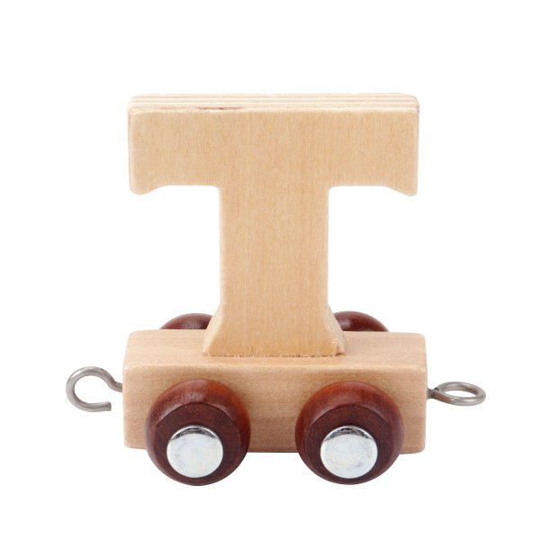 Kinder and Kids Namnt�g bokstav T, Natur