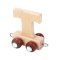 Kinder and Kids Namnt�g bokstav T, Natur