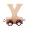 Kinder and Kids Namnt�g bokstav Y, Natur