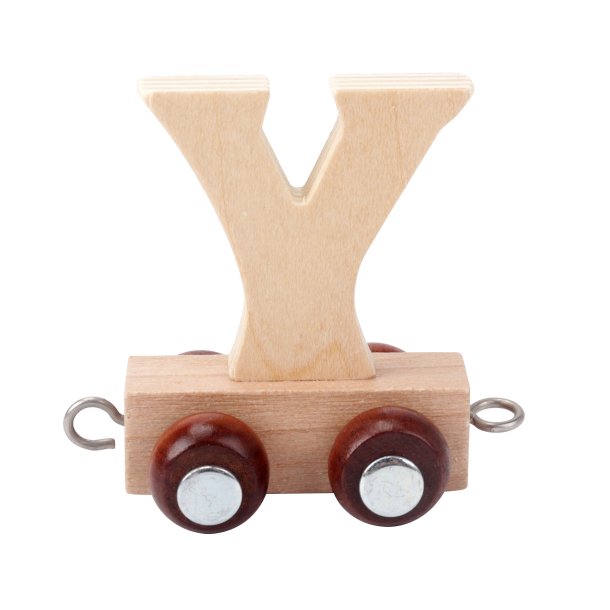 Kinder and Kids Namnt�g bokstav Y, Natur