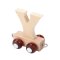Kinder and Kids Namnt�g bokstav Y, Natur