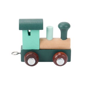 Kinder and Kids Navnetog lokomotiv, Arktisk bl�