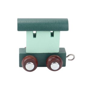 Kinder and Kids Navnetog togvogn, Arktisk bl�