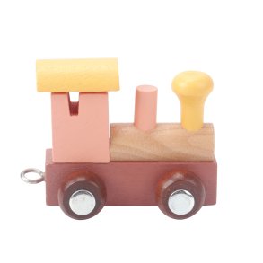 Kinder and Kids Navnetog lokomotiv, Arctic Sunrise