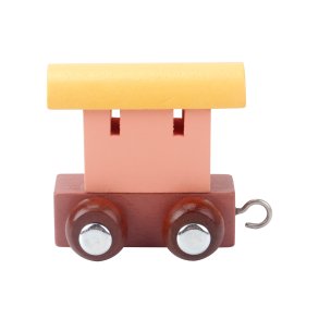 Kinder and Kids Navnetog togvogn, Arctic Sunrise