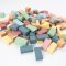 Kinder and Kids Building Blocks (100 pcs.)