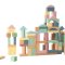Kinder and Kids Building Blocks (100 pcs.)