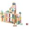 Kinder and Kids Building Blocks (100 pcs.)