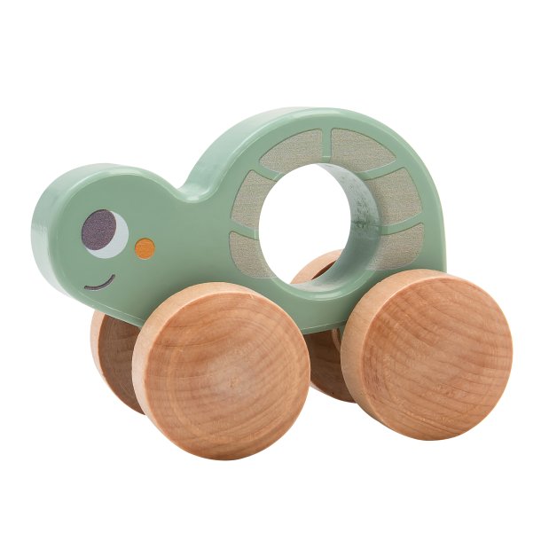 Kinder and Kids Griplekety, Skilpadde