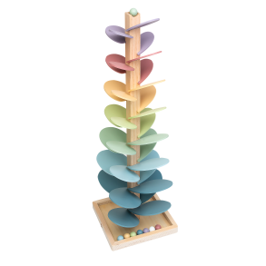 Kinder and Kids Kuglebane, Musik tr