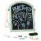 Kinder and Kids Magnetic and Drawing Board