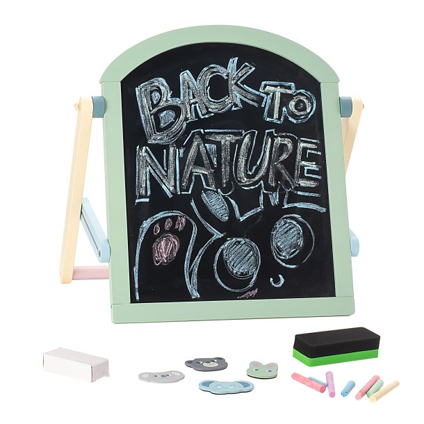 Kinder and Kids Magnetic and Drawing Board