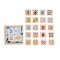 Kinder and Kids Spel, Lra siffror