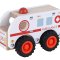 Kinder and Kids Ambulance