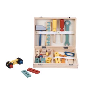 Kinder and Kids Vrktjskasse