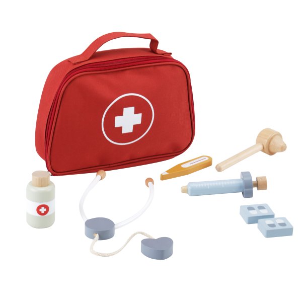 Kinder and Kids Lgest