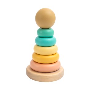 Kinder and Kids Stabletrn, Klassisk