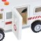 Kinder and Kids Ambulance med lyd